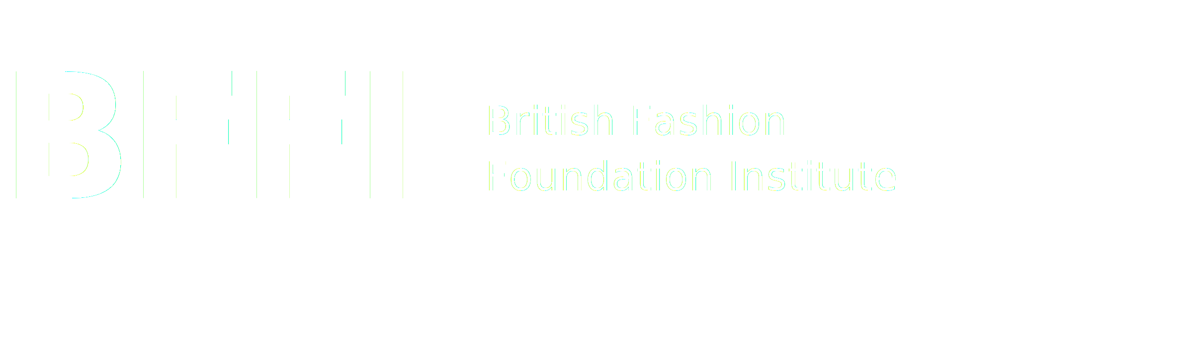 BFFI · British Fashion Foundation Institute